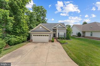 6817 DERBY RUN WAY, Gainesville, VA 20155