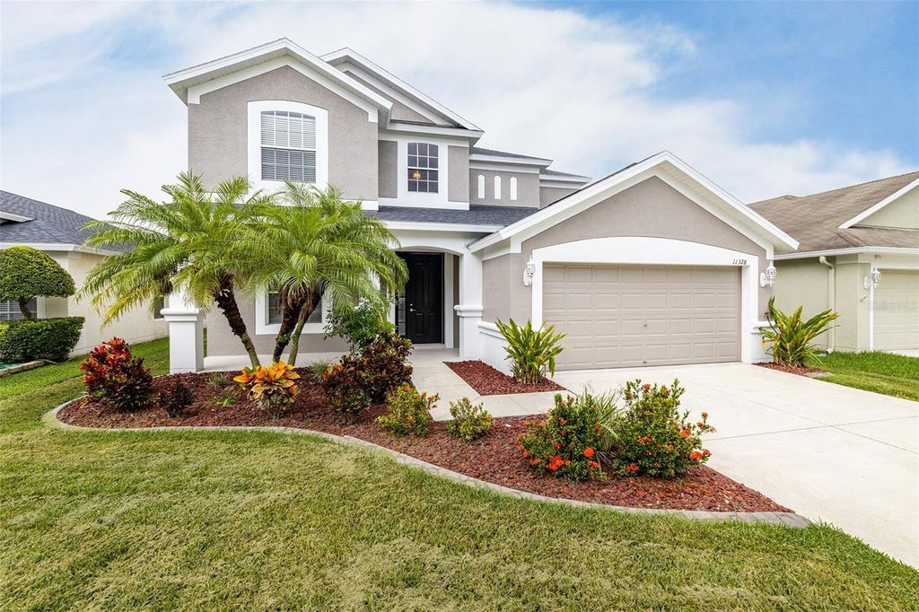 11328 MISTY ISLE LANE, Riverview, FL 33579