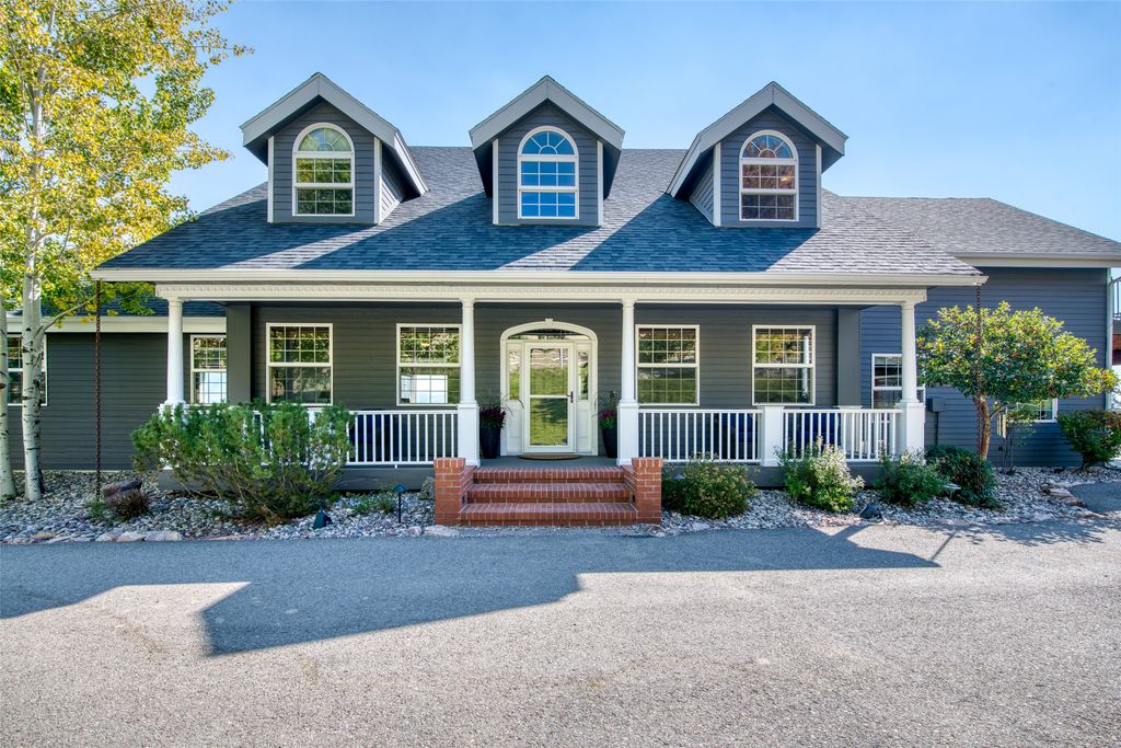 16374 Folsom Road, Florence, MT 59833