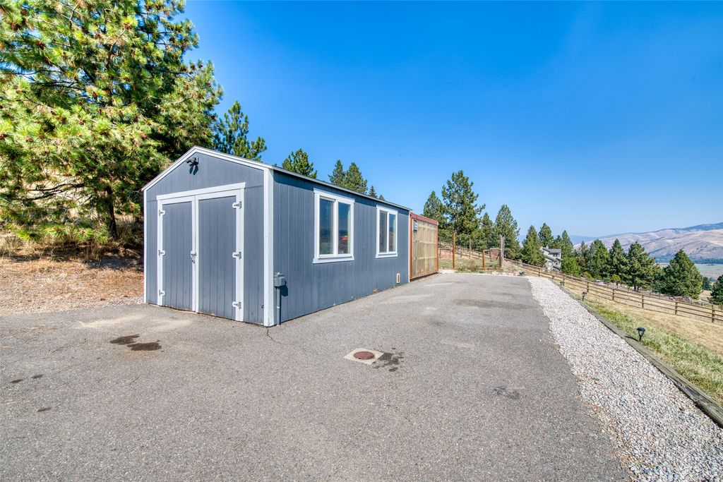 16374 Folsom Road, Florence, MT 59833 photo 94