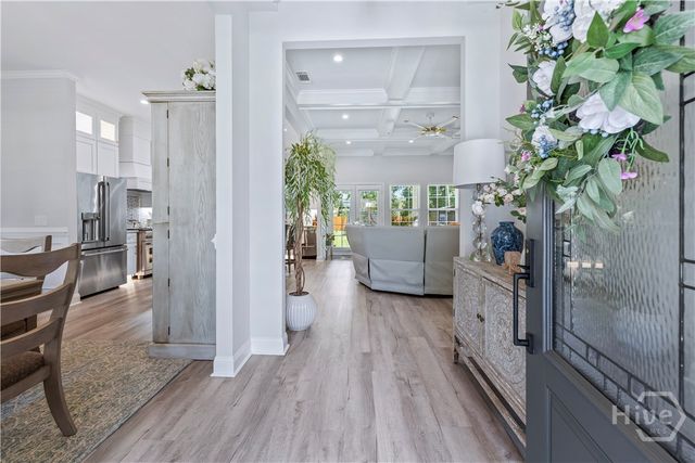 28 Alpine Drive, Savannah, GA 31405