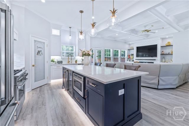 28 Alpine Drive, Savannah, GA 31405
