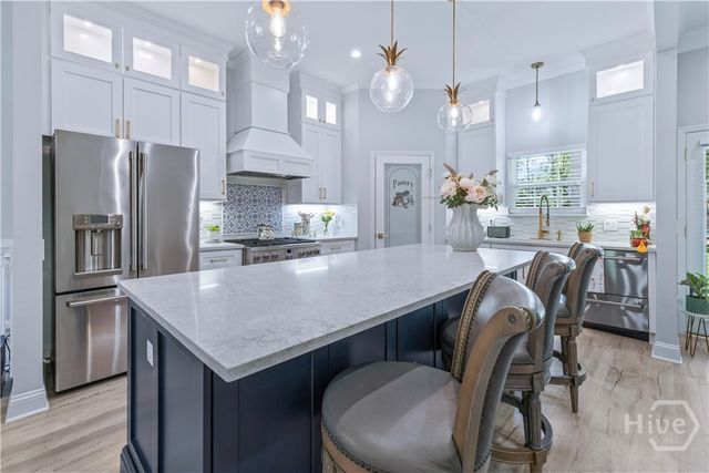 28 Alpine Drive, Savannah, GA 31405