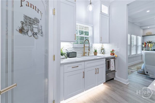 28 Alpine Drive, Savannah, GA 31405