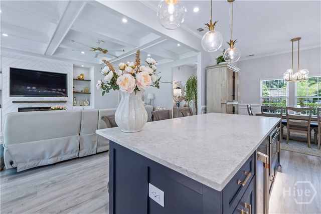 28 Alpine Drive, Savannah, GA 31405