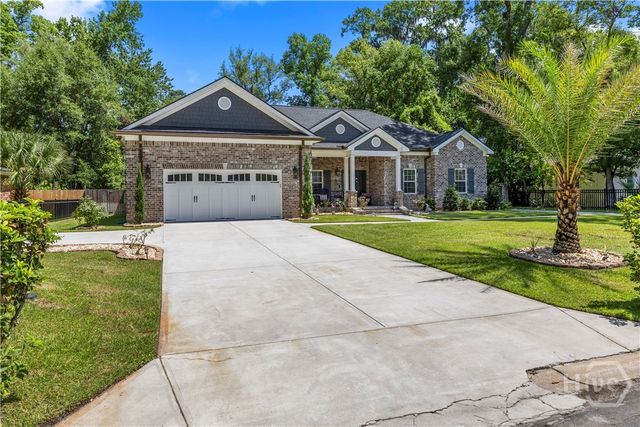 28 Alpine Drive, Savannah, GA 31405