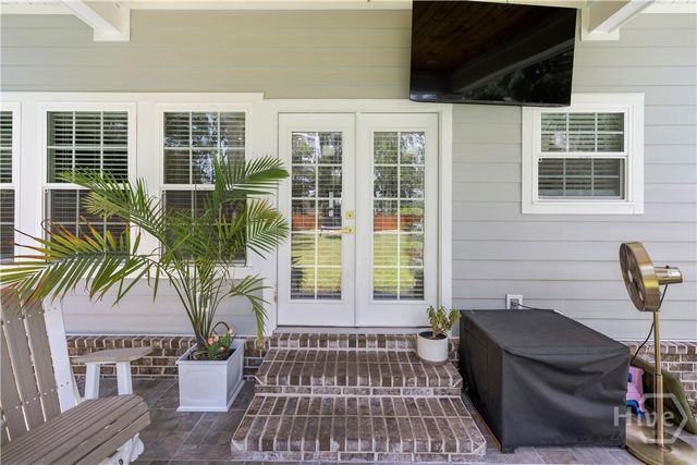 28 Alpine Drive, Savannah, GA 31405