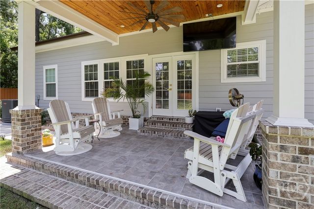 28 Alpine Drive, Savannah, GA 31405