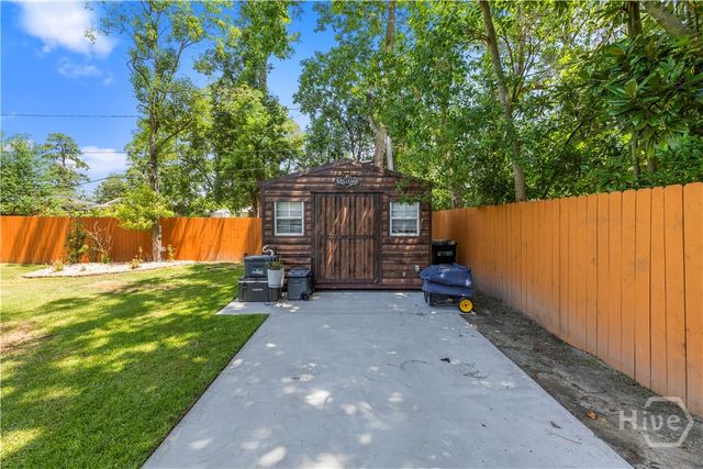 28 Alpine Drive, Savannah, GA 31405