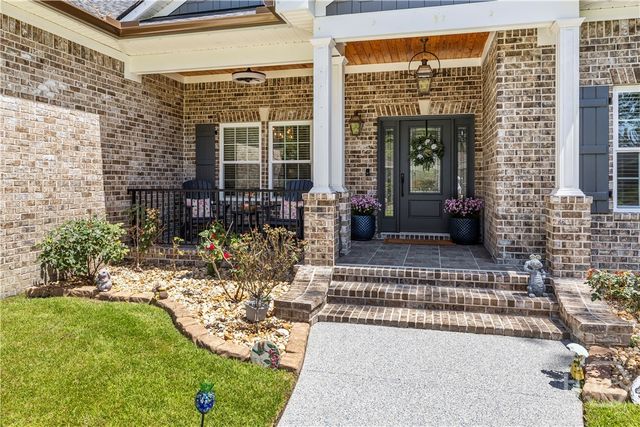 28 Alpine Drive, Savannah, GA 31405