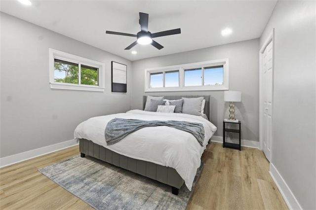 3377 Wickham Drive, Decatur, GA 30032
