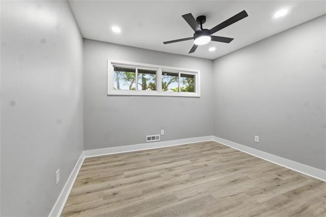 3377 Wickham Drive, Decatur, GA 30032