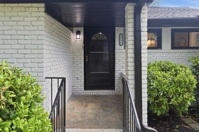 3377 Wickham Drive, Decatur, GA 30032