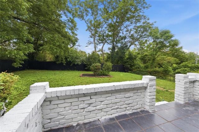 3377 Wickham Drive, Decatur, GA 30032