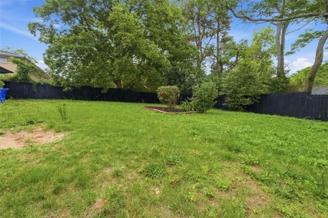 3377 Wickham Drive, Decatur, GA 30032