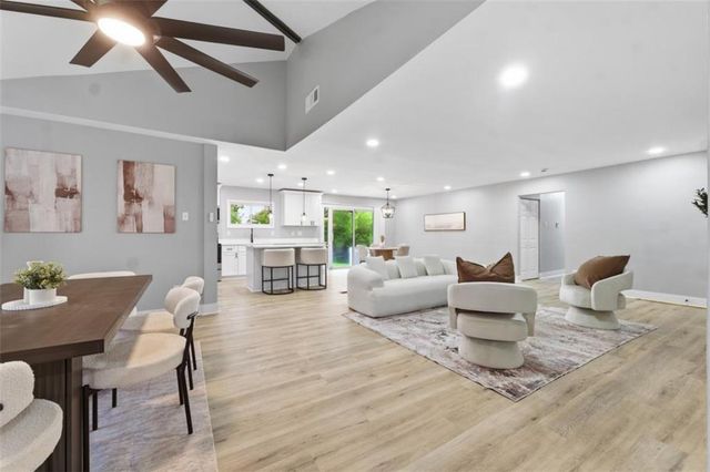 3377 Wickham Drive, Decatur, GA 30032