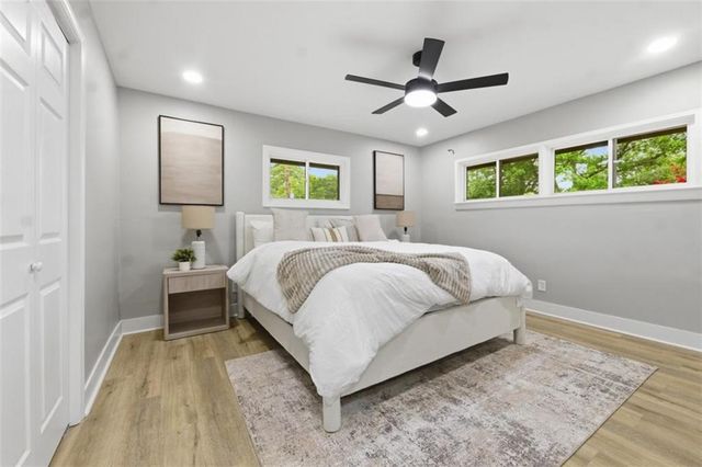3377 Wickham Drive, Decatur, GA 30032
