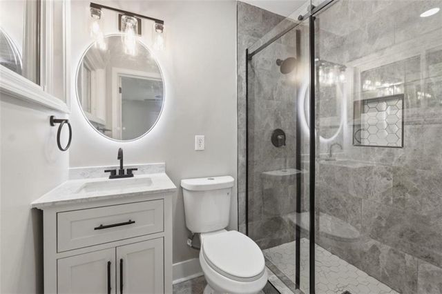 3377 Wickham Drive, Decatur, GA 30032