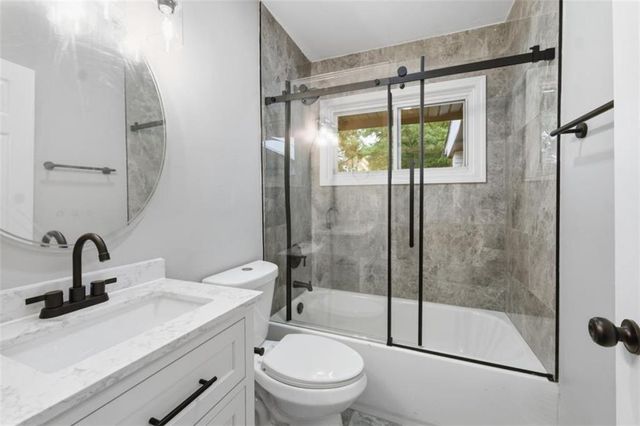 3377 Wickham Drive, Decatur, GA 30032