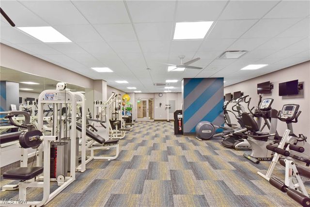 12900 Lake Avenue 321, Lakewood, OH 44107