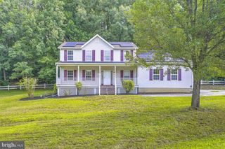 39352 WOOD DUCK CT, Mechanicsville, MD 20659