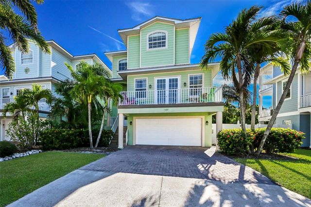 307 64TH STREET, Holmes Beach, FL 34217
