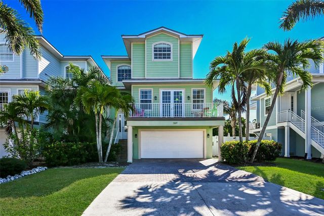 307 64TH STREET, Holmes Beach, FL 34217