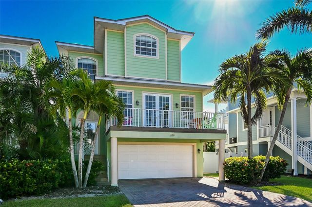 307 64TH STREET, Holmes Beach, FL 34217