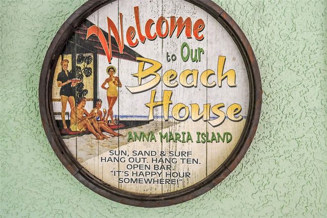 307 64TH STREET, Holmes Beach, FL 34217