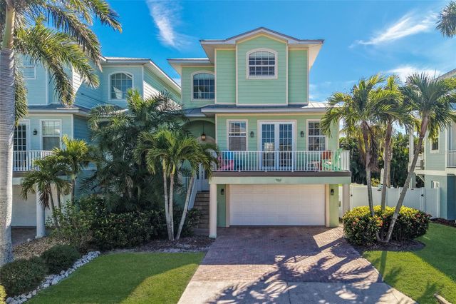 307 64TH STREET, Holmes Beach, FL 34217