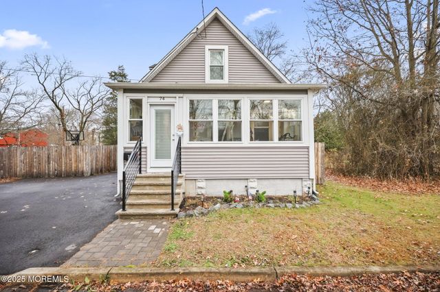 74 Wyoming Avenue, Spotswood, NJ 08884