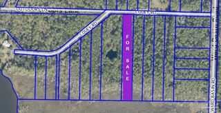 0000 Couey Rd, Milton, FL 32583