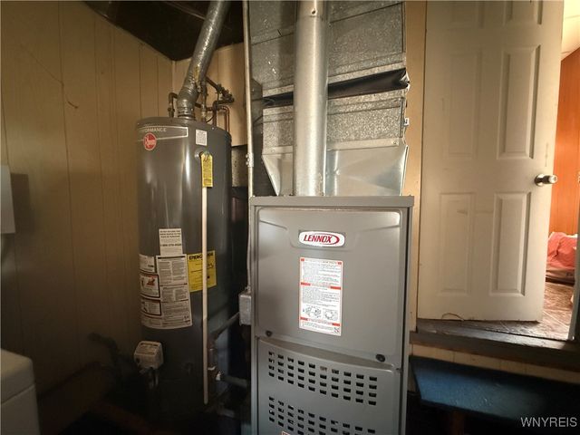 194 Halstead Avenue, Cheektowaga, NY 14212