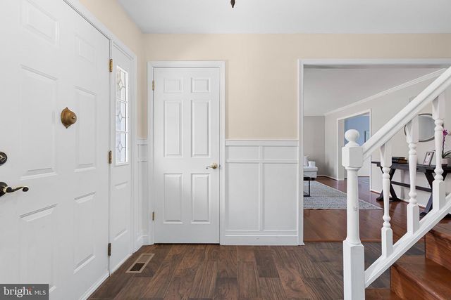 820 PLUMTRY DR, West Chester, PA 19382