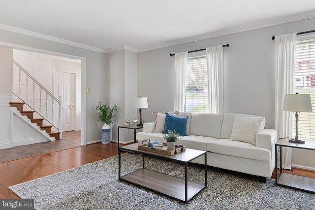 820 PLUMTRY DR, West Chester, PA 19382