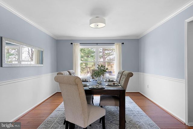 820 PLUMTRY DR, West Chester, PA 19382