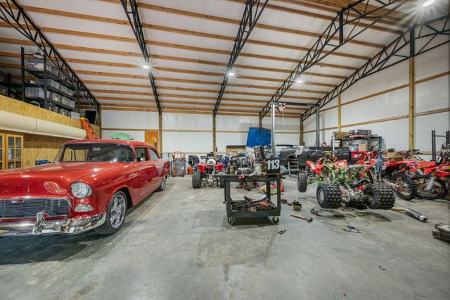 5835 Dog Creek Rd, Primm Springs, TN 38476