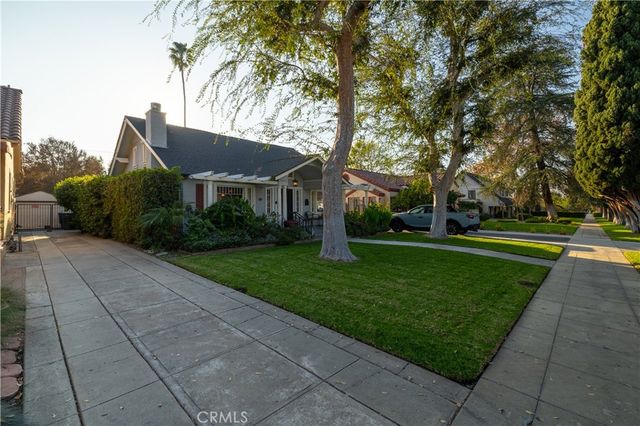 3642 Larchwood Place, Riverside, CA 92506
