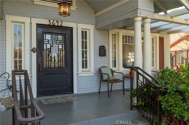 3642 Larchwood Place, Riverside, CA 92506