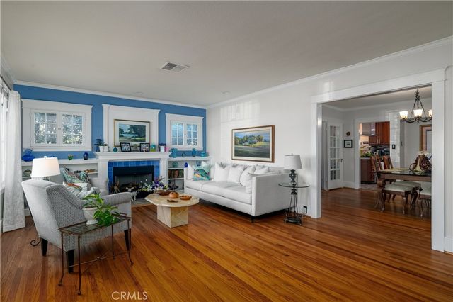 3642 Larchwood Place, Riverside, CA 92506