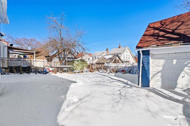 109-49 215th Street, Queens Village, NY 11429