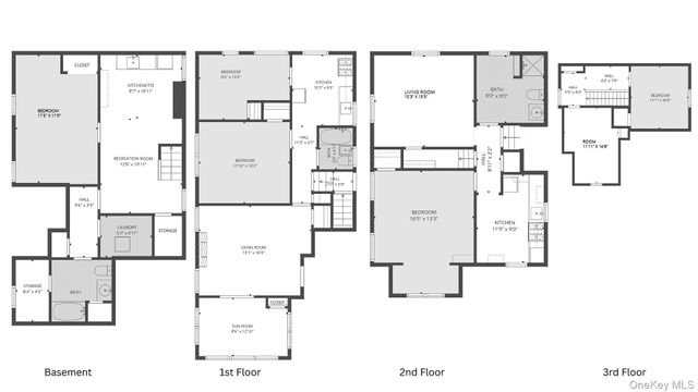 109-49 215th Street, Queens Village, NY 11429