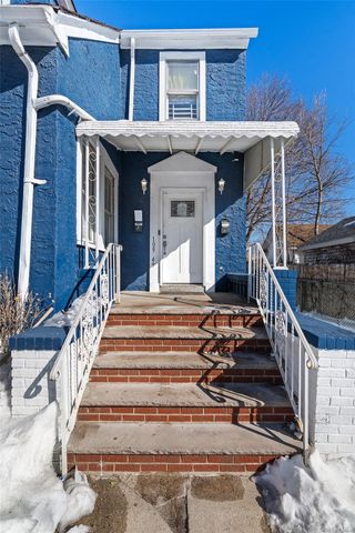 109-49 215th Street, Queens Village, NY 11429