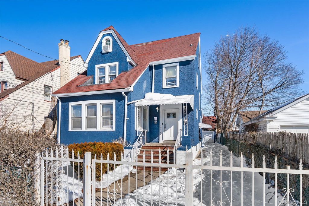 109-49 215th Street, Queens Village, NY 11429