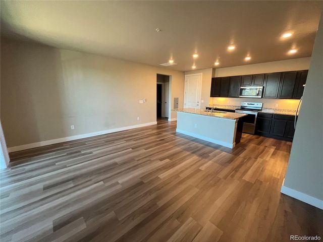 14351 E Tennessee Avenue 201, Aurora, CO 80012