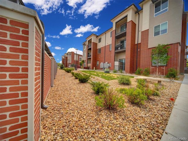 14351 E Tennessee Avenue 201, Aurora, CO 80012
