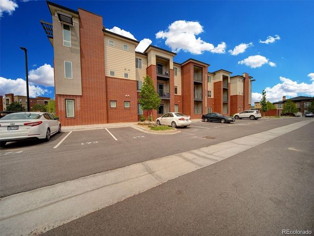 14351 E Tennessee Avenue 201, Aurora, CO 80012