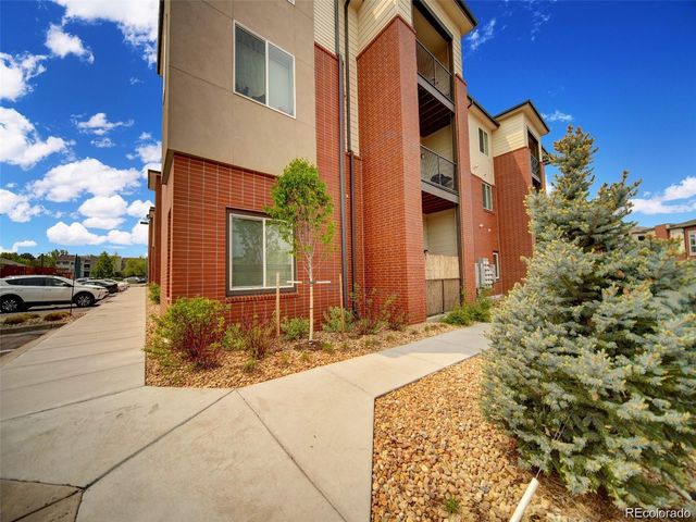 14351 E Tennessee Avenue 201, Aurora, CO 80012