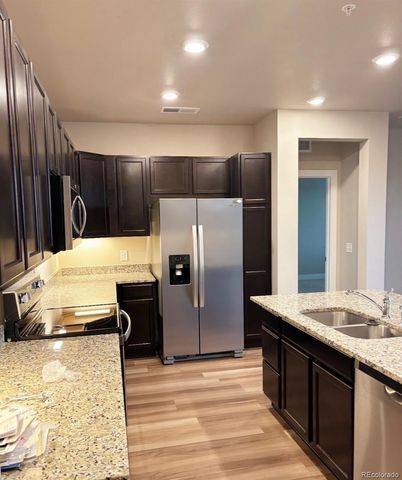 14351 E Tennessee Avenue 201, Aurora, CO 80012