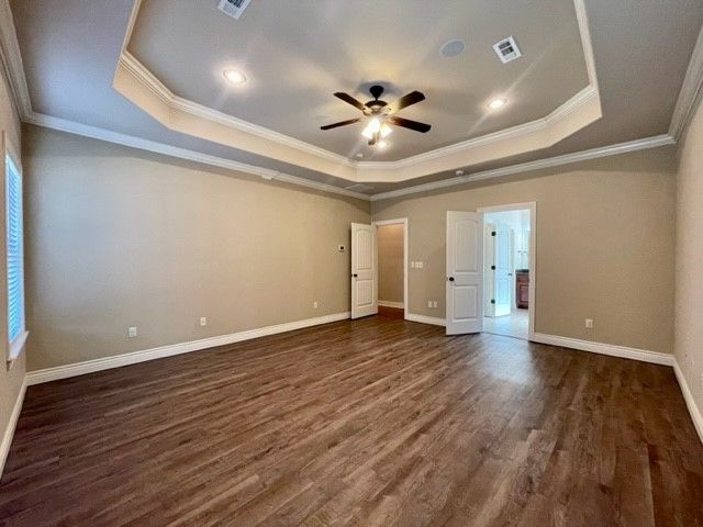 4502 SW Swinton Drive, Bentonville, AR 72713
